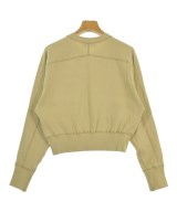 ADAM ET ROPE（アダムエロペ）カーディガン 黄 サイズ:F レディース/2200657518042