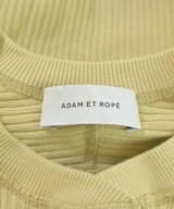 ADAM ET ROPE（アダムエロペ）カーディガン 黄 サイズ:F レディース/2200657518042