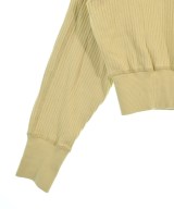 ADAM ET ROPE（アダムエロペ）カーディガン 黄 サイズ:F レディース/2200657518042