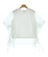 ADAM ET ROPE（アダムエロペ）ノースリーブ 白 サイズ:F レディース/2200660714134