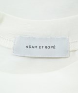 ADAM ET ROPE（アダムエロペ）ノースリーブ 白 サイズ:F レディース/2200660714134