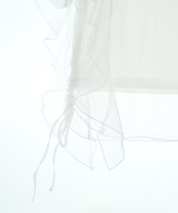 ADAM ET ROPE（アダムエロペ）ノースリーブ 白 サイズ:F レディース/2200660714134