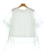 ADAM ET ROPE ノースリーブ