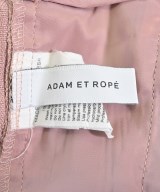 ADAM ET ROPE（アダムエロペ）スラックス ピンク サイズ:36(S位) レディース/2200661749135