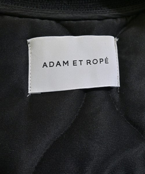 ADAM ET ROPE（アダムエロペ）その他 黒 サイズ:F レディース/2200662327011