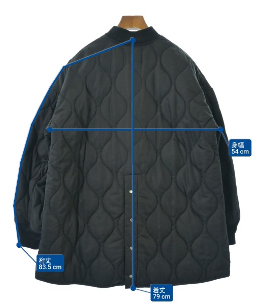 ADAM ET ROPE（アダムエロペ）その他 黒 サイズ:F レディース/2200662327011