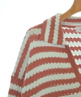 ADAM ET ROPE（アダムエロペ）ニット・セーター 茶 サイズ:L レディース/2200664530044