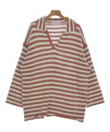 ADAM ET ROPE ニット・セーター