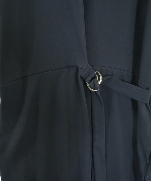 ADAM ET ROPE（アダムエロペ）ワンピース 紺 サイズ:F レディース/2200664606039