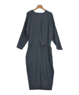ADAM ET ROPE（アダムエロペ）ワンピース 紺 サイズ:F レディース/2200664606039