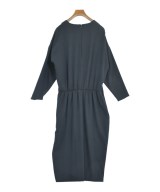 ADAM ET ROPE（アダムエロペ）ワンピース 紺 サイズ:F レディース/2200664606039