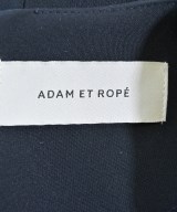 ADAM ET ROPE（アダムエロペ）ワンピース 紺 サイズ:F レディース/2200664606039