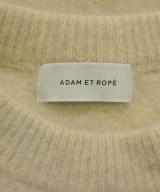 ADAM ET ROPE（アダムエロペ）ニット・セーター ベージュ サイズ:F レディース/2200635477040