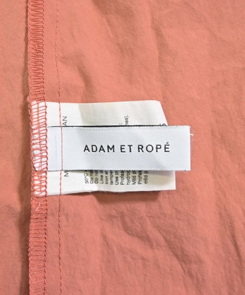 ADAM ET ROPE（アダムエロペ）ロング・マキシ丈スカート オレンジ サイズ:36(S位) レディース/2200665305016