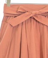 ADAM ET ROPE（アダムエロペ）ロング・マキシ丈スカート オレンジ サイズ:36(S位) レディース/2200665305016