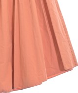 ADAM ET ROPE（アダムエロペ）ロング・マキシ丈スカート オレンジ サイズ:36(S位) レディース/2200665305016