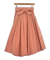 ADAM ET ROPE ロング・マキシ丈スカート