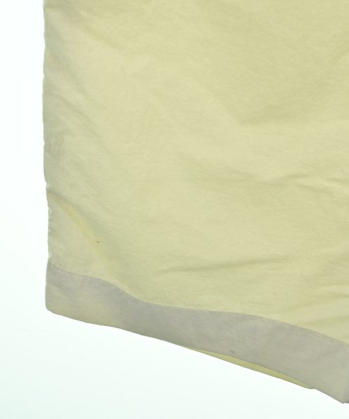 ADAM ET ROPE（アダムエロペ）カーゴパンツ 白 サイズ:38(M位) レディース/2200662225119