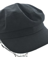 ADAM ET ROPE（アダムエロペ）キャスケット 黒 サイズ:- レディース/2200663339143