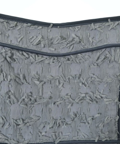 ADAM ET ROPE（アダムエロペ）ワンピース 青 サイズ:38(M位) レディース/2200665745010