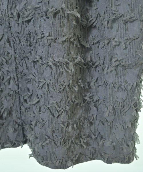 ADAM ET ROPE（アダムエロペ）ワンピース 青 サイズ:38(M位) レディース/2200665745010