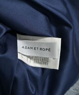 ADAM ET ROPE（アダムエロペ）ワンピース 青 サイズ:38(M位) レディース/2200665745010