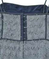 ADAM ET ROPE（アダムエロペ）ワンピース 青 サイズ:38(M位) レディース/2200665745010