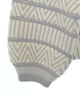 ADAM ET ROPE（アダムエロペ）カーディガン 白 サイズ:F レディース/2200665821011