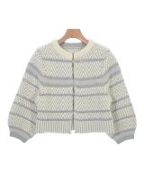 ADAM ET ROPE カーディガン