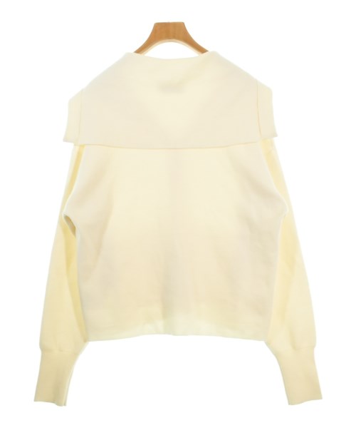 ADAM ET ROPE（アダムエロペ）カーディガン 黄 サイズ:F レディース/2200665821028