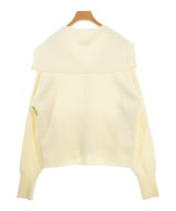 ADAM ET ROPE（アダムエロペ）カーディガン 黄 サイズ:F レディース/2200665821028