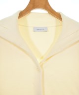 ADAM ET ROPE（アダムエロペ）カーディガン 黄 サイズ:F レディース/2200665821028