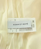 ADAM ET ROPE（アダムエロペ）ロング・マキシ丈スカート 白 サイズ:36(S位) レディース/2200661027059