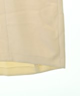 ADAM ET ROPE（アダムエロペ）ロング・マキシ丈スカート 白 サイズ:36(S位) レディース/2200661027059