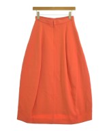 ADAM ET ROPE（アダムエロペ）ロング・マキシ丈スカート 赤 サイズ:36(S位) レディース/2200661027080