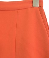 ADAM ET ROPE（アダムエロペ）ロング・マキシ丈スカート 赤 サイズ:36(S位) レディース/2200661027080