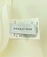 ADAM ET ROPE（アダムエロペ）ロング・マキシ丈スカート 白 サイズ:-(S位) レディース/2200661864074