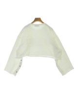 ADAM ET ROPE（アダムエロペ）スウェット 白 サイズ:F レディース/2200663531059