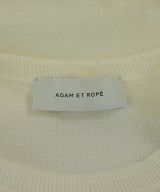 ADAM ET ROPE（アダムエロペ）スウェット 白 サイズ:F レディース/2200663531059