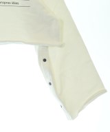 ADAM ET ROPE（アダムエロペ）スウェット 白 サイズ:F レディース/2200663531059