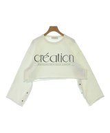 ADAM ET ROPE スウェット