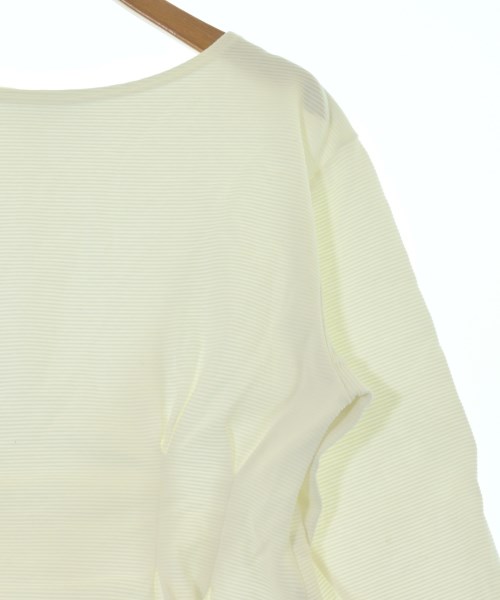 ADAM ET ROPE（アダムエロペ）Tシャツ・カットソー 白 サイズ:-(M位) レディース/2200663531073