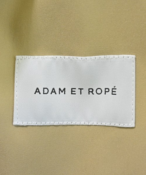 ADAM ET ROPE（アダムエロペ）その他 ベージュ サイズ:F レディース/2200666075024