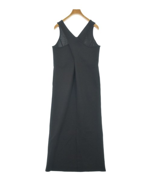 AER ADAM ET ROPE'（エーイーアール　アダムエロペ）ワンピース 黒 サイズ:F レディース/2200663153114