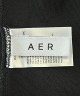 AER ADAM ET ROPE'（エーイーアール　アダムエロペ）ワンピース 黒 サイズ:F レディース/2200663153114