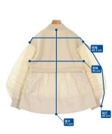 ADAM ET ROPE（アダムエロペ）その他 白 サイズ:F レディース/2200663153169