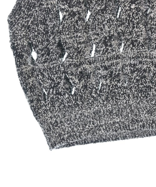 ADAM ET ROPE（アダムエロペ）ベスト 黒 サイズ:F レディース/2200663153220