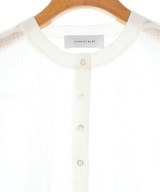 ADAM ET ROPE（アダムエロペ）カーディガン 白 サイズ:F レディース/2200663153411