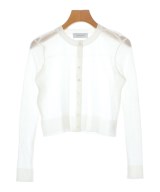 ADAM ET ROPE カーディガン