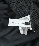ADAM ET ROPE（アダムエロペ）ロング・マキシ丈スカート 黒 サイズ:F レディース/2200663153442